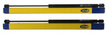 2X SIŁOWNIK KLAPY RENAULT LAGUNA III 3 HB MAGNETI