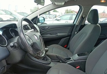 Fiat Bravo II Hatchback 5d 1.6 TD MultiJet 120KM 2008 Fiat Bravo Fiat Bravo 1.6 Diesel 120KM, zdjęcie 7
