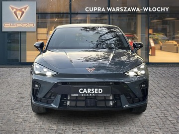 Cupra Leon II 2025 Cupra Leon 1.5 eTSI 150 KM DSG Wersja po liftingow, zdjęcie 7