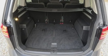 Volkswagen Touran III 2.0 TDI 150KM 2020 Volkswagen Touran 2,0 TDI 150 KM NAVI Full LED automat 7 osob OPLACONY, zdjęcie 14