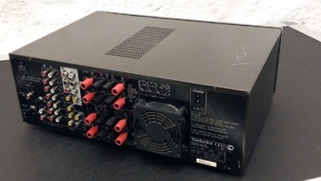 SA-AX7 Technics AV Control Усилитель стереоресивера j1