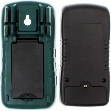 Цифровой мультиметр MAS830L, резиновый корпус