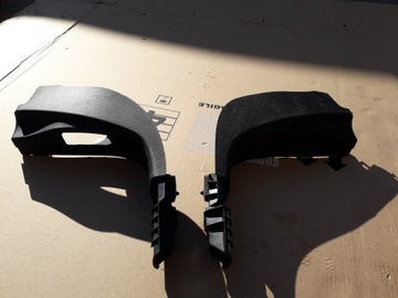 OSŁONA PROGU SŁUPKA PARTNER BERLINGO IV 19-