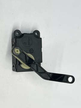 MOTOREK RADIÁTORU OPEL VECTRA C GM09180201