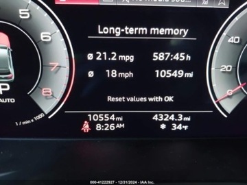 Audi Q5 II 2023 Audi Q5 2023r., Premium Plus, od ubezpieczalni 2.0 Benzyna 261KM, zdjęcie 10