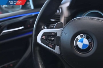 BMW X3 G01 SUV 2.0 20d 190KM 2019 BMW X3 xDrive20dAdaptacyjne Reflektory LEDNaglosnienie HarmanKardon, zdjęcie 4