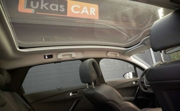 Peugeot 508 I SW Facelifting 2.0 BlueHDi 150KM 2015 Peugeot 508 Peugeot 508 2.0 Diesel 150KM, zdjęcie 32