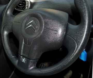 Citroen C3 Picasso 1.4 95KM 2013 CITROEN C3 Picasso 1.4 VTi 95 95 KM, zdjęcie 36