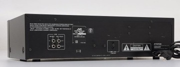 JVC TD-W503 КОМПАНИЯ ДВУХКОМПЛЕКТНАЯ ДЕКА!