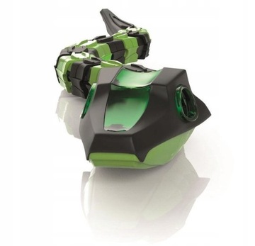 CLEMENTONI Робот SlitherBot Snake 50686 50 CM