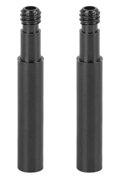 Przedłużenie 40mm Zaworu Wentyla do rowerów 2 szt
