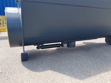 Ковш с подачей бетоносмесителя 1,8м ПРОИЗВОДИТЕЛЬ