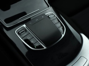 Mercedes GLC C253 SUV Facelifting 2.0 200d 163KM 2022 Mercedes GLC GLC 200 d, Salon Polska, zdjęcie 12