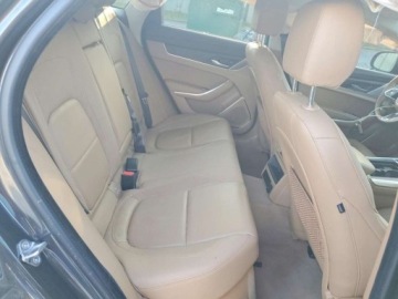 Jaguar XF II 2023 Jaguar XF SE 2023 2.0 Benzyna 246KM, zdjęcie 10