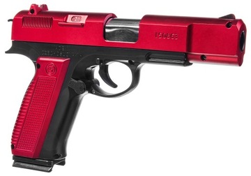 COLT GUN SAFE КАРТРИДЖИ С ПЕНОЙ ЭВА СТРЕЛКА КОЖУХ ПАДАЮЩИЙСЯ