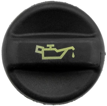 Крышка маслозаливной горловины NTY BKO-PE-001