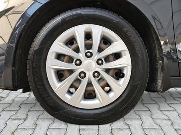 Kia Ceed III Hatchback 1.0 T-GDI 100KM 2020 Kia Ceed 1.0 T-GDI S, zdjęcie 9