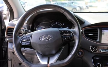 Hyundai IONIQ Electric Synchroniczny z magnesami stałymi 120KM 2019 Hyundai IONIQ Zarejestrowany JAK NOWY Elektryczny 120KM, zdjęcie 15