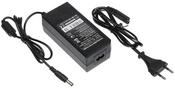 ZASILACZ IMPULSOWY 12V/3A/5.5 do kamer monitoringu