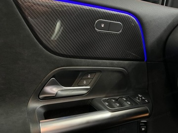 Mercedes GLA II Off-roader Facelifting 1.3 200 163KM 2025 MERCEDES-BENZ GLA 200 AMG Line Suv 1.3 (163KM) 2025, zdjęcie 12