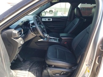 Ford Explorer VI 2020 Ford Explorer Ford Explorer Limited 2.3 Benzyna 300KM, zdjęcie 6