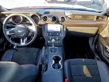 Ford Mustang VI Fastback Facelifting 5.0 Ti-VCT 450KM 2020 Ford Mustang Gt 2020 5.0l 5.0 Benzyna 450KM, zdjęcie 8