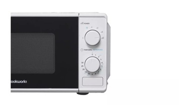 МИКРОВОЛНОВАЯ ПЕЧЬ Микроволновая печь 17л 700Вт ЦВЕТА