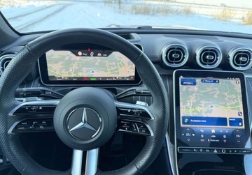 Mercedes CLE 2024 Mercedes-Benz CLE CLE 300 e Plug- In 313 KM 2025r Ideal Warszawa 2.0, zdjęcie 13