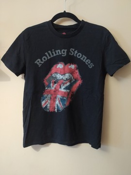 Koszulka The Rolling Stones 12/13 lat na 158 cm