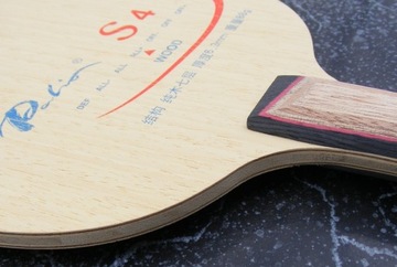 PALIO S4 - доска типа ALL, ручка FL.