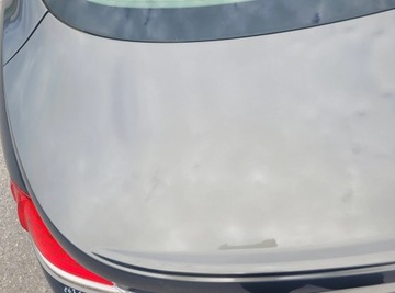 VÍKO KUFRU KUFRU BMW E63 440 STRATUS KOV