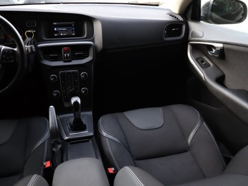 Volvo S40 II 2018 Volvo V40 2.0 D3, Salon Polska, Klima, zdjęcie 7