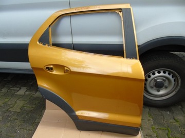 Ford EcoSport 2020 drzwi prawe LN1B-N24704-AA