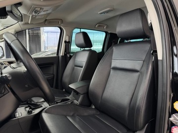 Ford Ranger V Podwójna kabina Facelifting 2019 2.0 EcoBlue 213KM 2022 Ford Ranger Limited / 4x4 / Hak / Kamera cofania /, zdjęcie 8