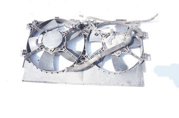 VENTILÁTOR CHLADIČ PEUGEOT 4007 2.2 HDI