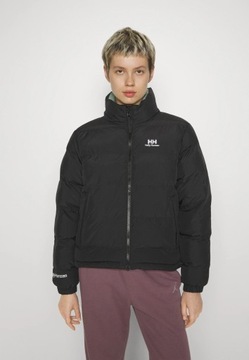 Outlet Helly Hansen YU 23 REVERSIBLE PUFFER - Kurtka zimowa