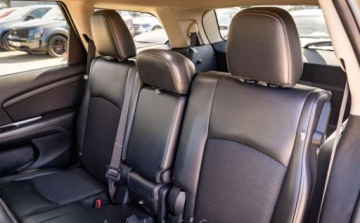Dodge Journey 2015 Dodge Journey Dodge Journey 3.6 V6 AWD Crossroad 289KM LPG 7-osobowy 3.6, zdjęcie 17