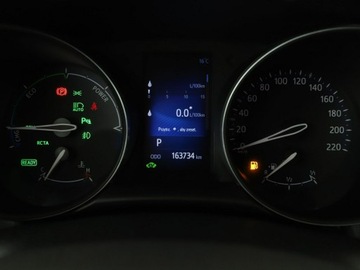Toyota C-HR I Crossover 1.8 Hybrid 122KM 2018 Toyota C-HR navi kamera grzane fotele ACC, zdjęcie 21