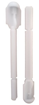 Толкатели для кнопки промывки до скрытой рамы Aquatech