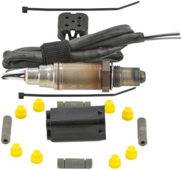 Sonda lambda uniwersalna BOSCH 0258986505 SL4