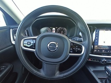 Volvo S60 III Sedan 2.0 T5 250KM 2020 Volvo S60 bogata opcja, 250 KM, zdjęcie 22