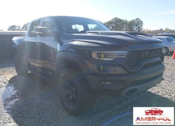  RAM 1500 TRX RAM 1500 TRX 4X4 57 BOX 6.2 Benzyna 712KM