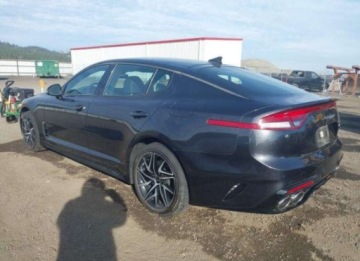 Kia Stinger 2022 Kia Stinger 2022, 2.5L, 4x4, GT-LINE, od ubezpieczalni 2.5 Benzyna 300KM, zdjęcie 6