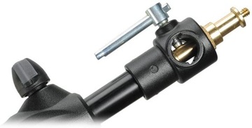 Алюминиевый штатив Manfrotto 420NSB COMBI BOOM без сумки