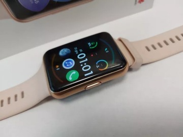 СМАРТЧАСЫ HUAWEI FIT 2