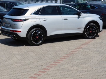  DS7 Crossback 225ps Performance Line Biała Perła Alkantara Kamera Webasto, zdjęcie 30