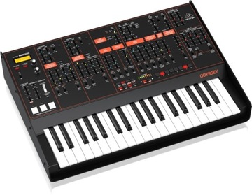 Behringer ODYSSEY - Аналоговый синтезатор