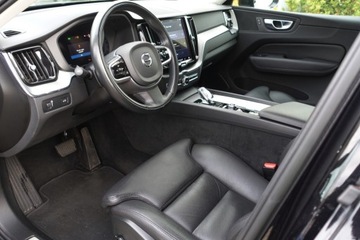 Volvo XC60 II 2022 Volvo XC 60 pakiet Climate, kamera, tempomat, klima 2strefowa, CarPlayAA,, zdjęcie 8