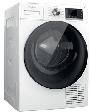 Сушилка WHIRLPOOL W6 D84WB EE