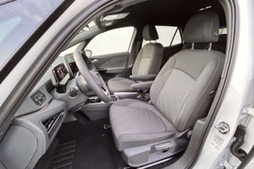 Volkswagen 2025 Volkswagen ID.3 Dach panoramiczny Kamera cafania Od reki Wynajem Leasi, zdjęcie 12